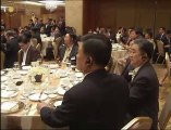 Cumhurbaşkanı Gül'ün Güney Kore Ziyareti / İş Formu-2