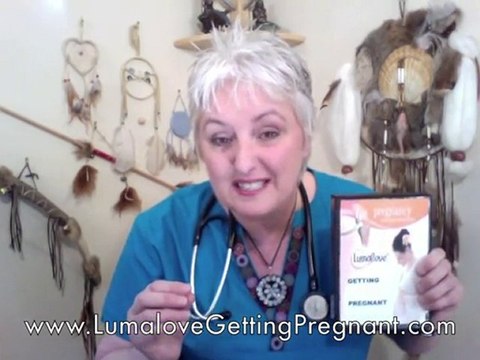 Increasing Fertility With Lumalove