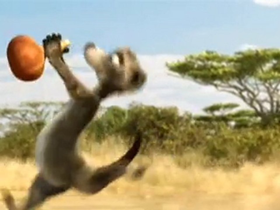 Konferenz der Tiere - ab 7. Oktober in 3D im Kino