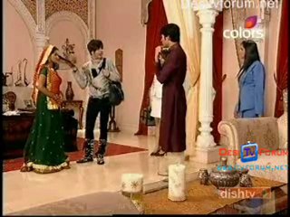 Aise Karo na Vida - 16th June 2010 Pt1