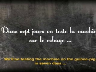 CAM.LÉON/SAISON1-épisode 2 - "Cabaret"