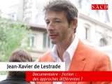 Jean-Xavier de Lestrade - Prix SACD 2010