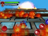Ultimate Spider-Man : Total Mayhem - Jeu iPhone / iPod touch
