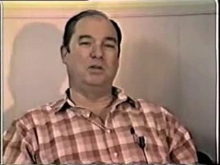Bill Cooper - It's not the Jews