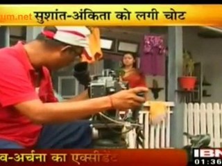 Manav - Archna Ka Accident [pr]