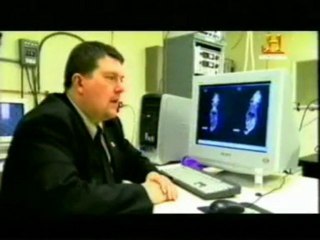 Nanorobots contra el cancer: David Carroll