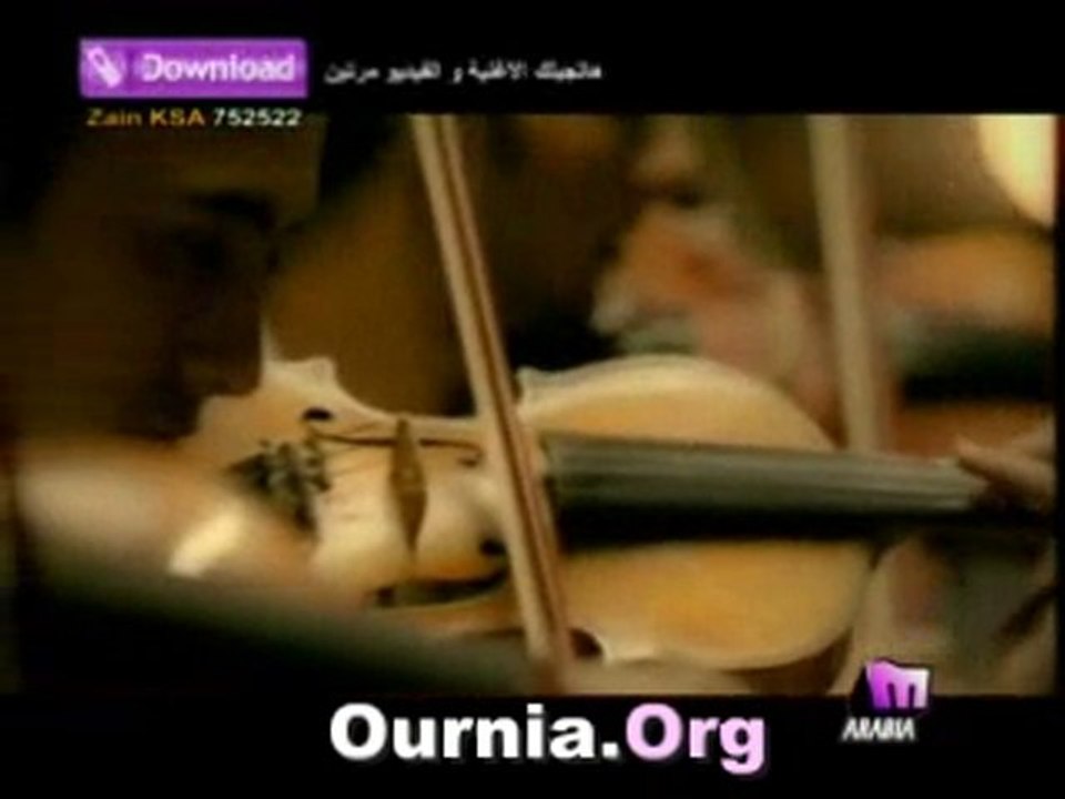 Omnia Soliman Mosh Howa Www.Ournia.Org
