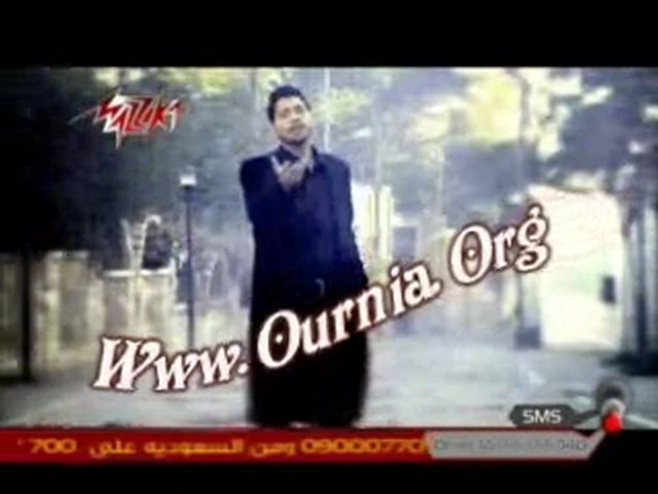 Oussama Motlak Mawaly Www.Ournia.Org