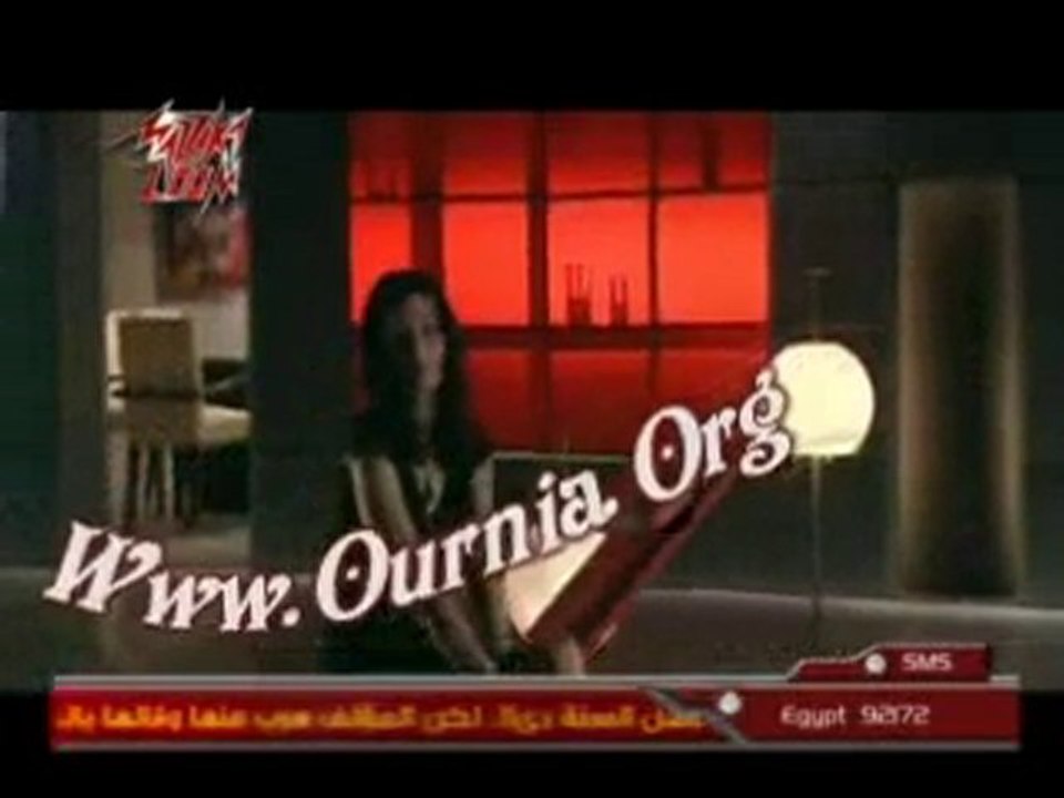 Rabe3 El Mahdy Labes Tob Al Hamal Www.Ournia.Org