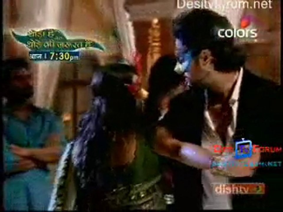 Aise Karo na Vida - 16th June 2010 Pt3