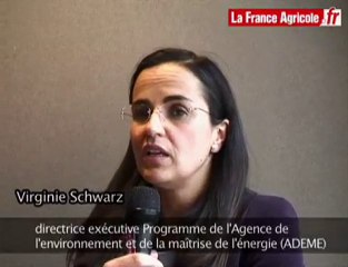 Biocarburant : moins d'émissions de gaz à effet de serre