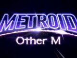 [E3] Metroid Other M (E3 2010 Trailer)