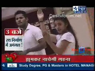 Saas Bahu Aur Saazish [Star News] - 16th June 2010 - Part1