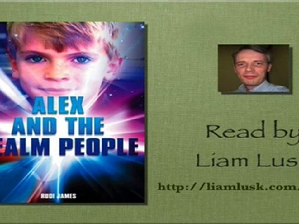 Alex and the Real People - Prologue (audio)