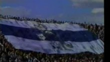 La 22 bandera