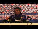 Football365 : La conférence de Florent Malouda
