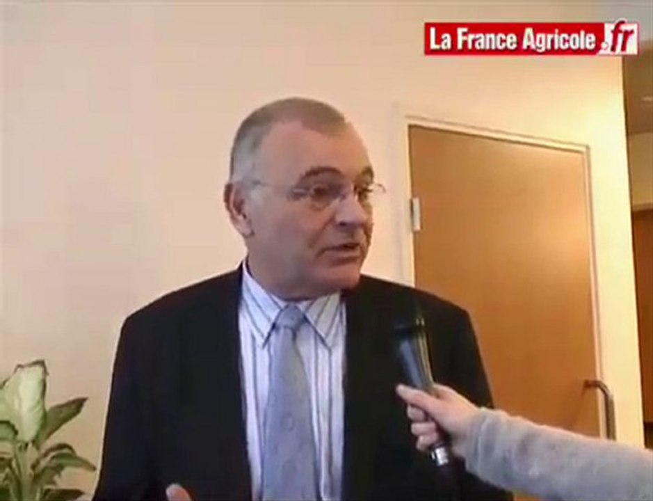 Favoriser la compétitivité des exploitations