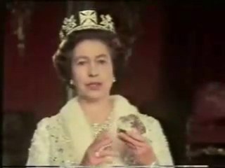 The Imperial State Crown