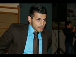 Ömür Aksoy - Du Bist In Unseren Herzen R.I.P 11.06.2010