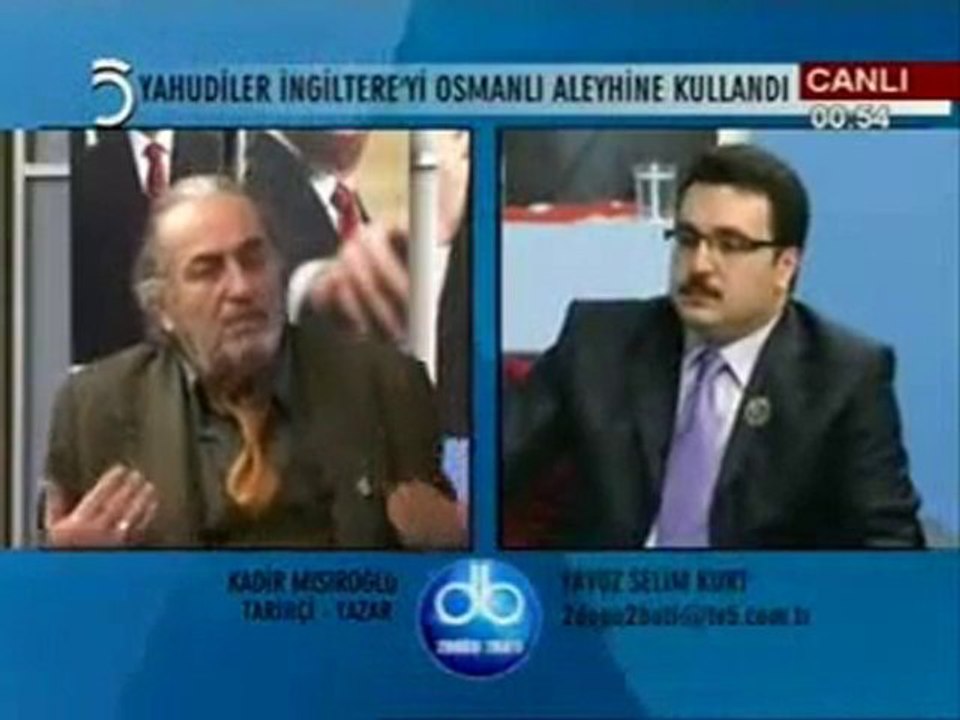 SULTAN ABDÜLHAMİD HAN' I KİMLER TAHTTAN İNDİRDİ ?