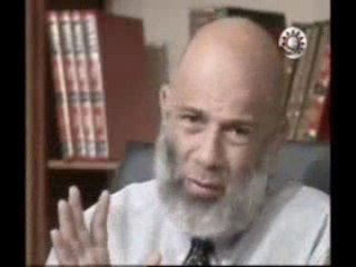 الشيخ وجدي غنيم - رسالة إلى الكذاب 2