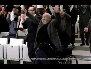 publicité KIA VENGA garanti 7 ans