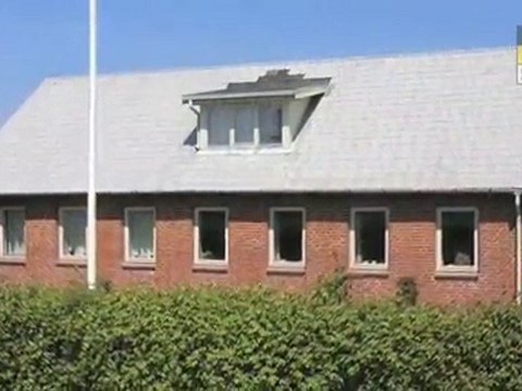 Tagrensning Midtjylland Herning At-Tagrens Aps