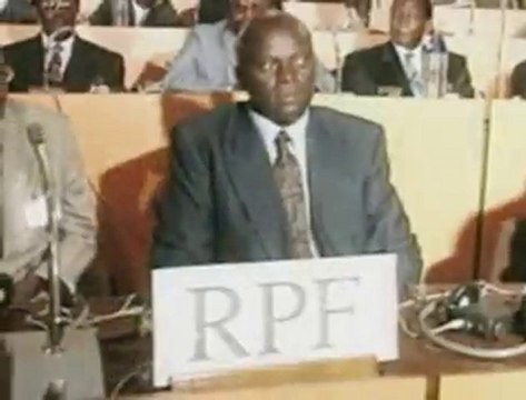 1994 : génocide au Rwanda