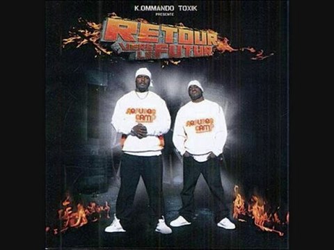 08 k.ommando toxik feat rash mc titanic le crime paie