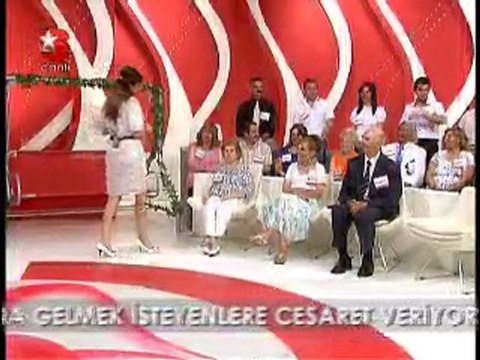 Zuhal topal ile izdivaç izle