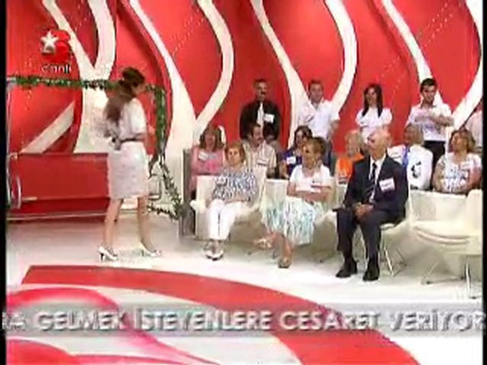 Zuhal topal ile izdivaç izle