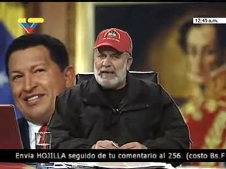 LA HOJILLA DEL DÍA MARTES 15 JUNIO 2010 10