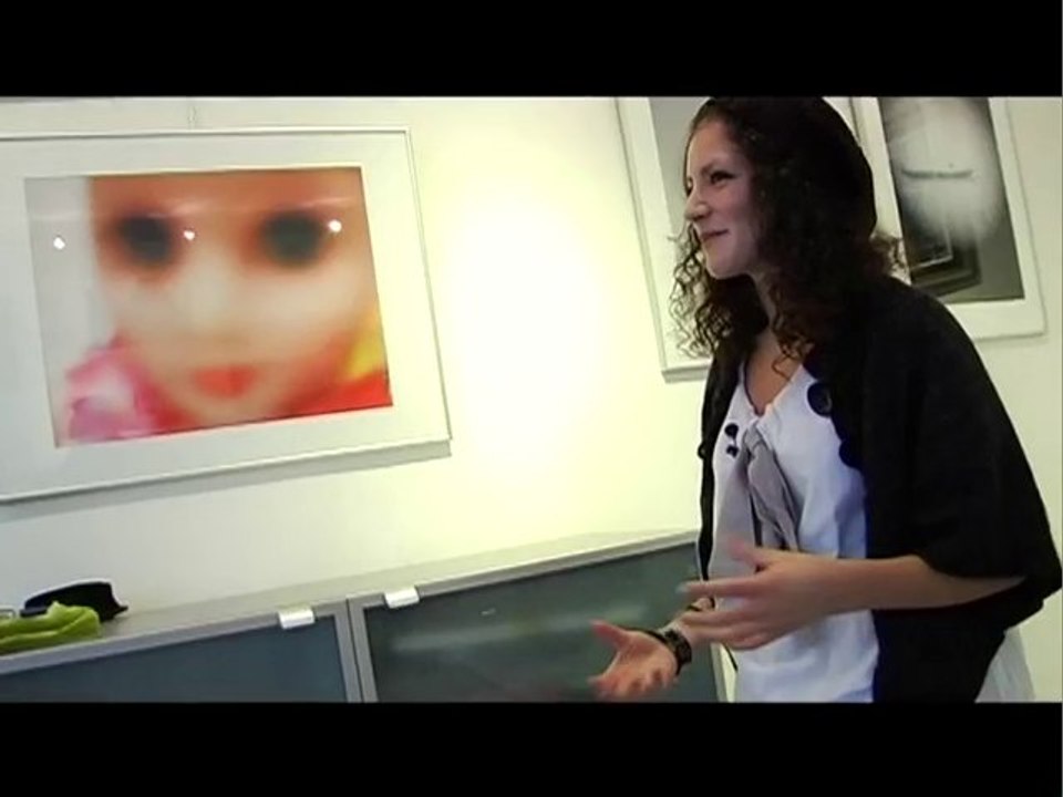 Wazz'Art - Épisode 40 - Jean-Luc Cormier