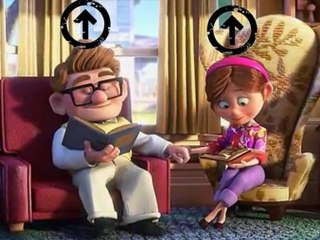 Above The Influence Ordinary Day (Animated Crossover)