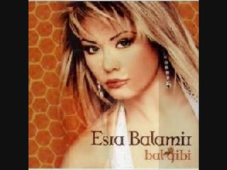 Esra Balamir vs Tan... Kal bir Saat.>>>>LioArmani