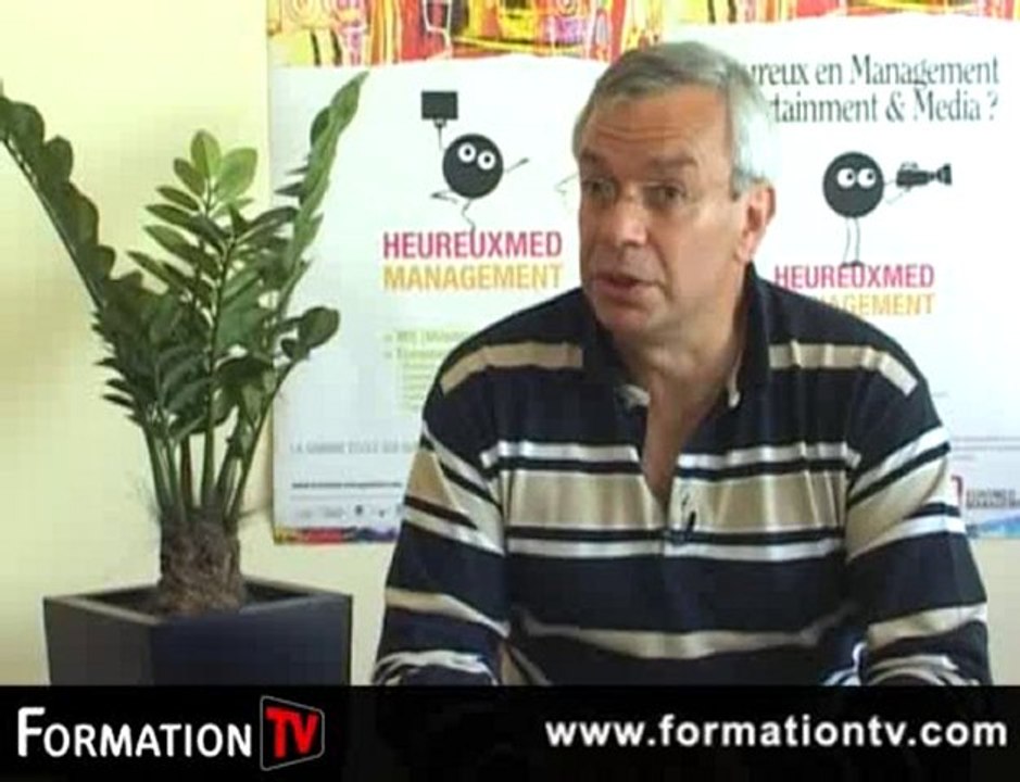 Euromed Master of Science Immobilier Politiques Urbaines