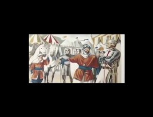 Türkler Anadoluda'' Sultan Alparslan Belgeseli 2