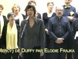 Chorale et chanteurs église St éloi d'Avion (suite 3)