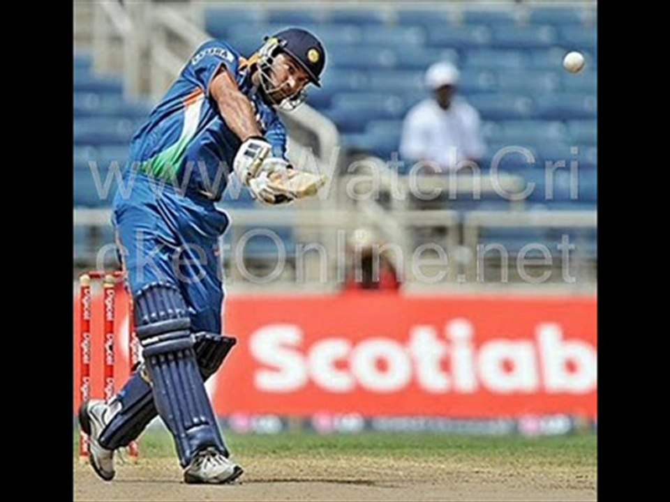 watch West Indies vs South Africa test series 2010 streaming