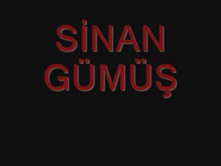 sinan gümüş aşka dair