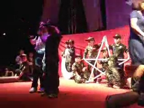 istiklal marşı böyle okunur