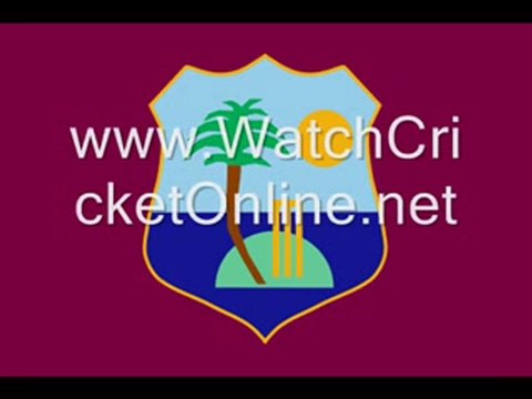 watch West Indies vs South Africa test series 2010 streaming