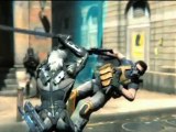 Metal Gear Solid RISING