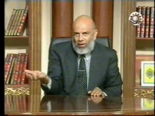 الشيخ وجدي غنيم - رسالة إلى الموت 2