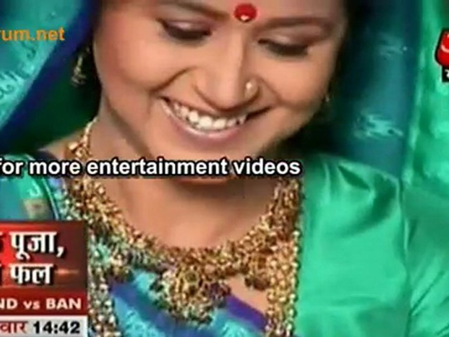 Happy Brithday Saasu Maa [pratigya] - video Dailymotion