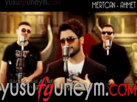 Yusuf Güney Aşka İnat Orjinal Klip