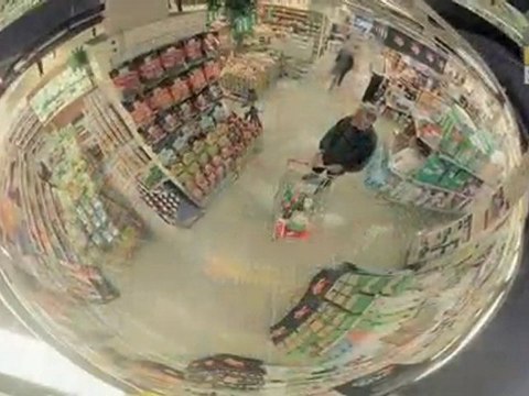 Spejle Fyn Odense S Daresco A/S