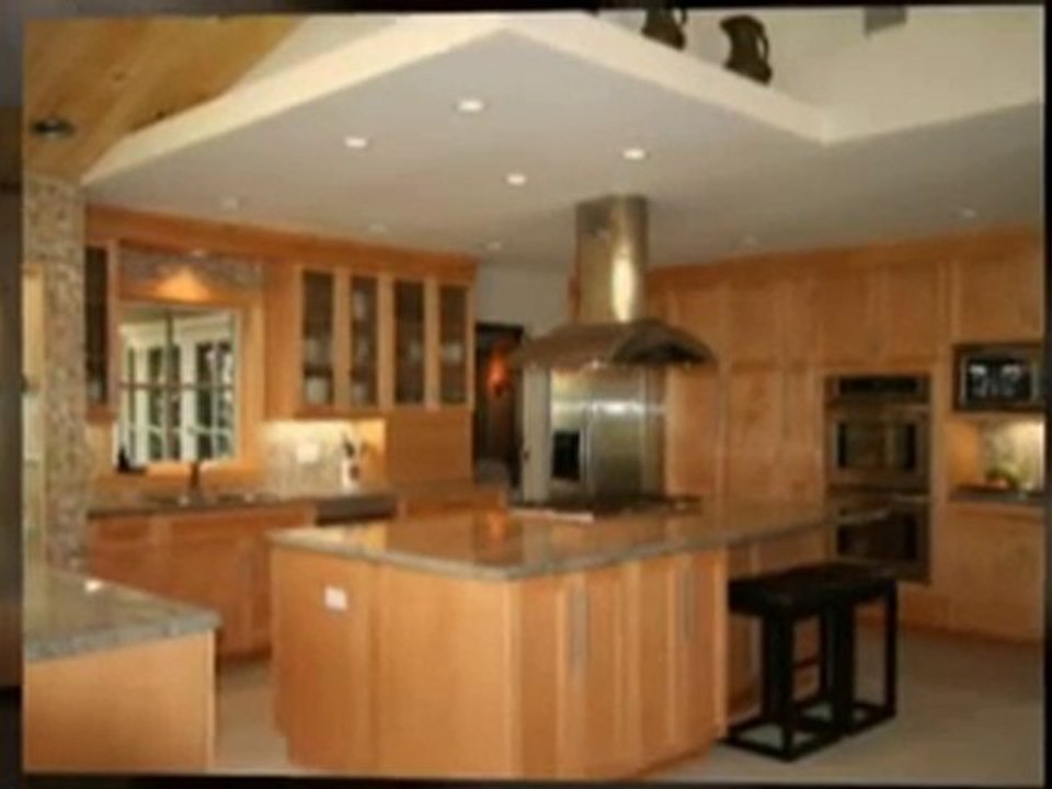 About Kitchens Sydney