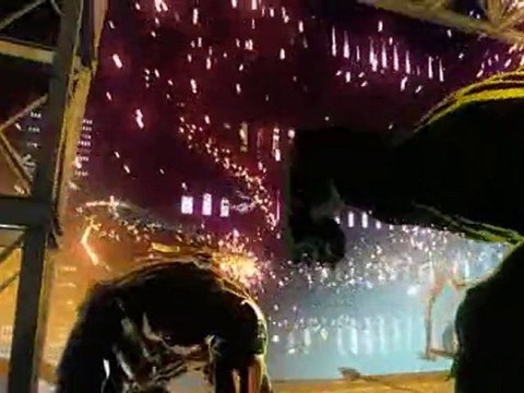 Marvel VS Capcom 3 Trailer E3 2010