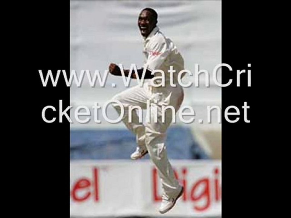 watch South Africa vs West Indies test matches live online